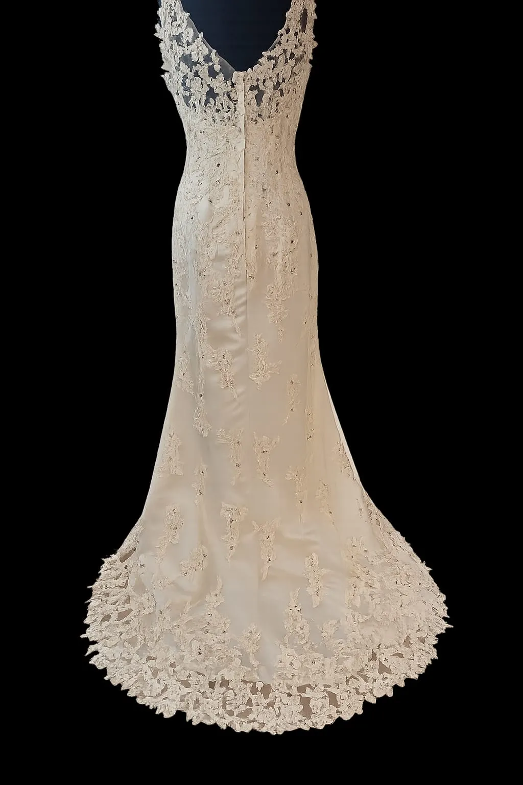 Novias