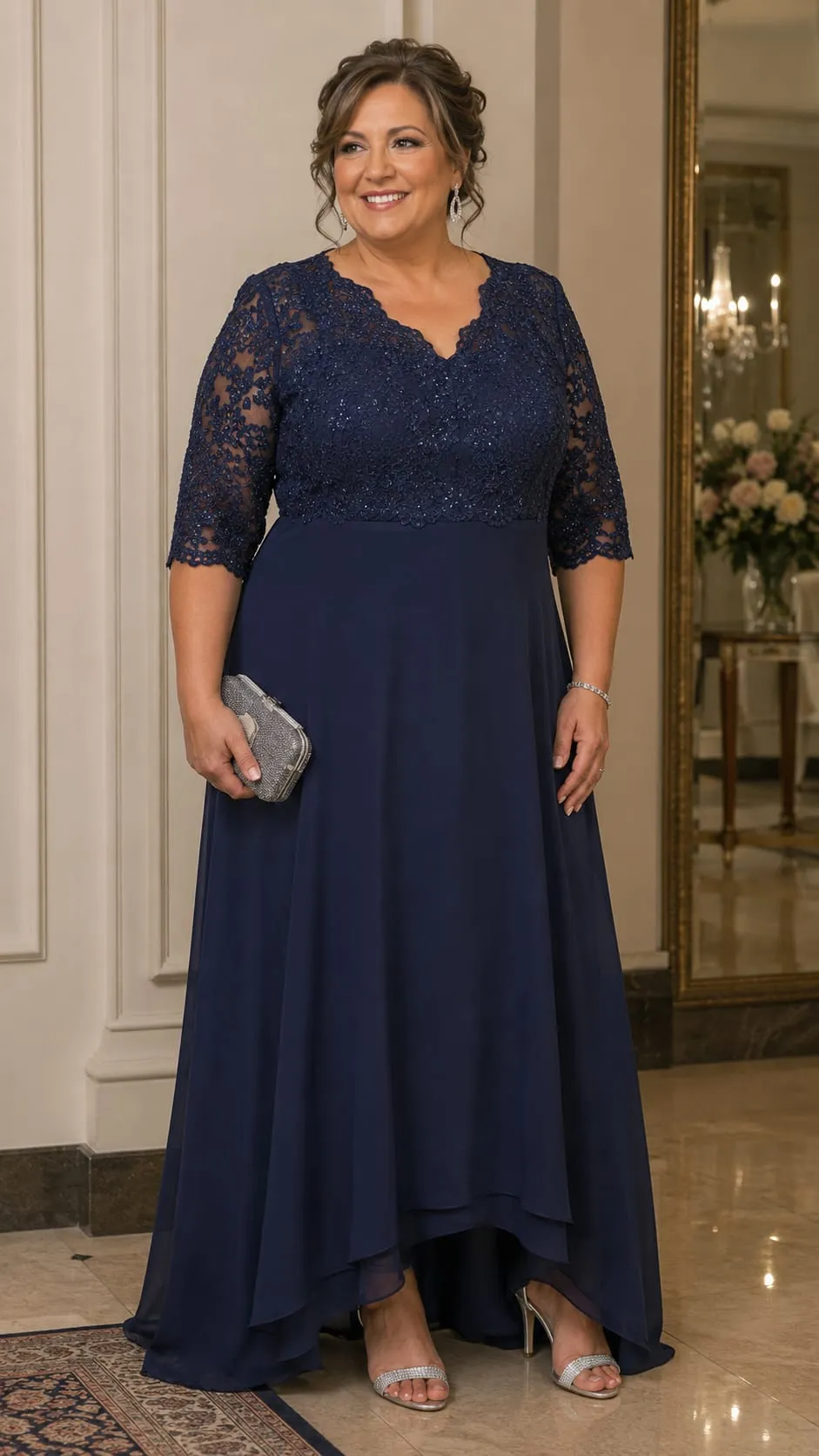 Novias TG 01