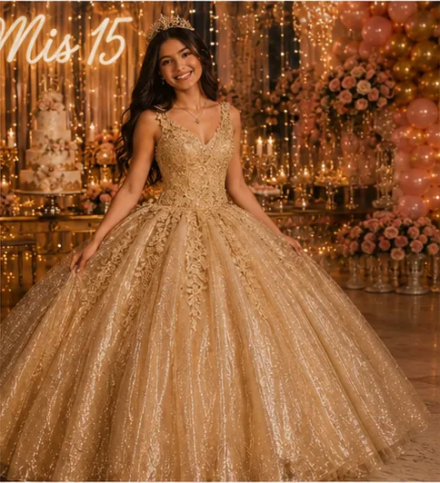Vestido 15 05