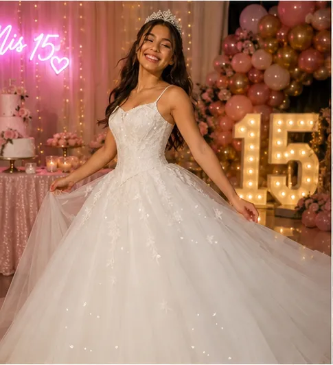 Vestido 15 04