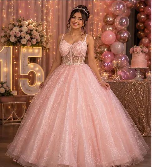 Vestido 15 06