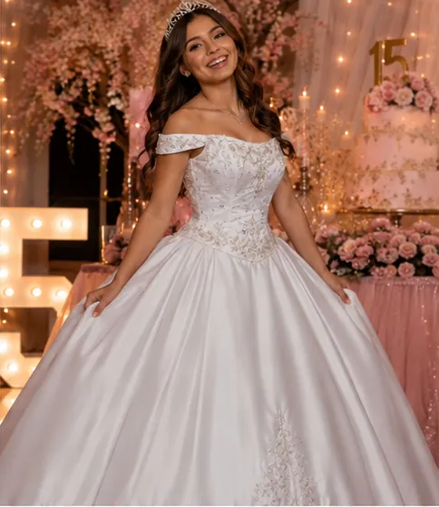 Vestido 15 03
