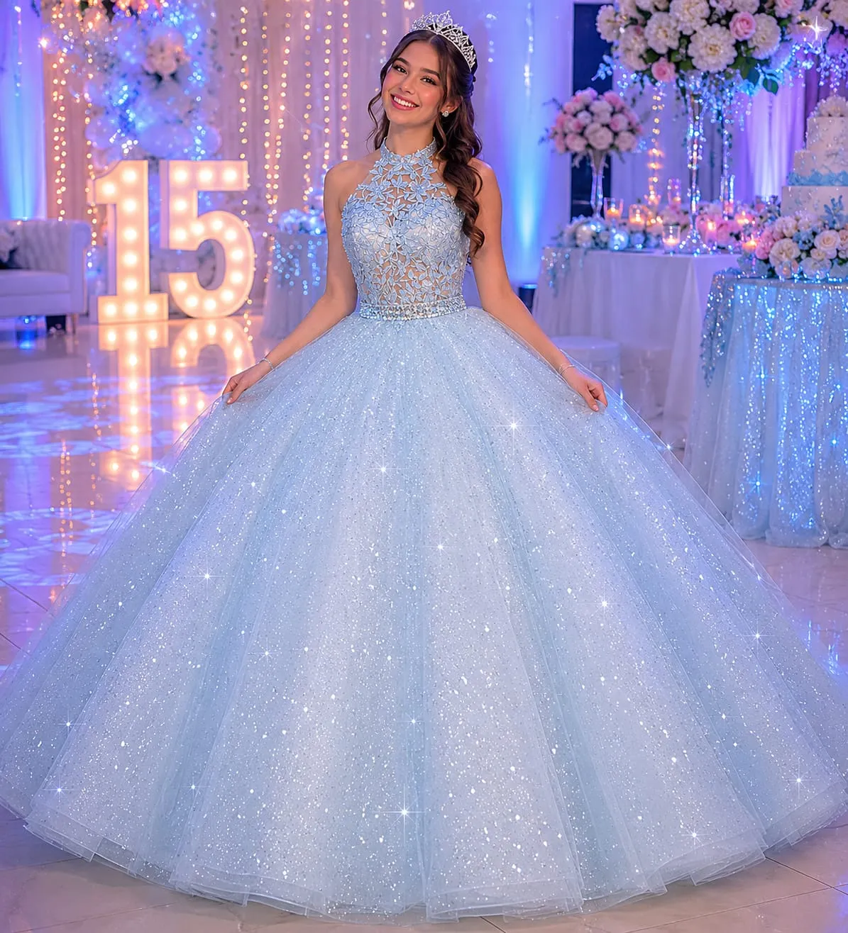 Vestido 15 09