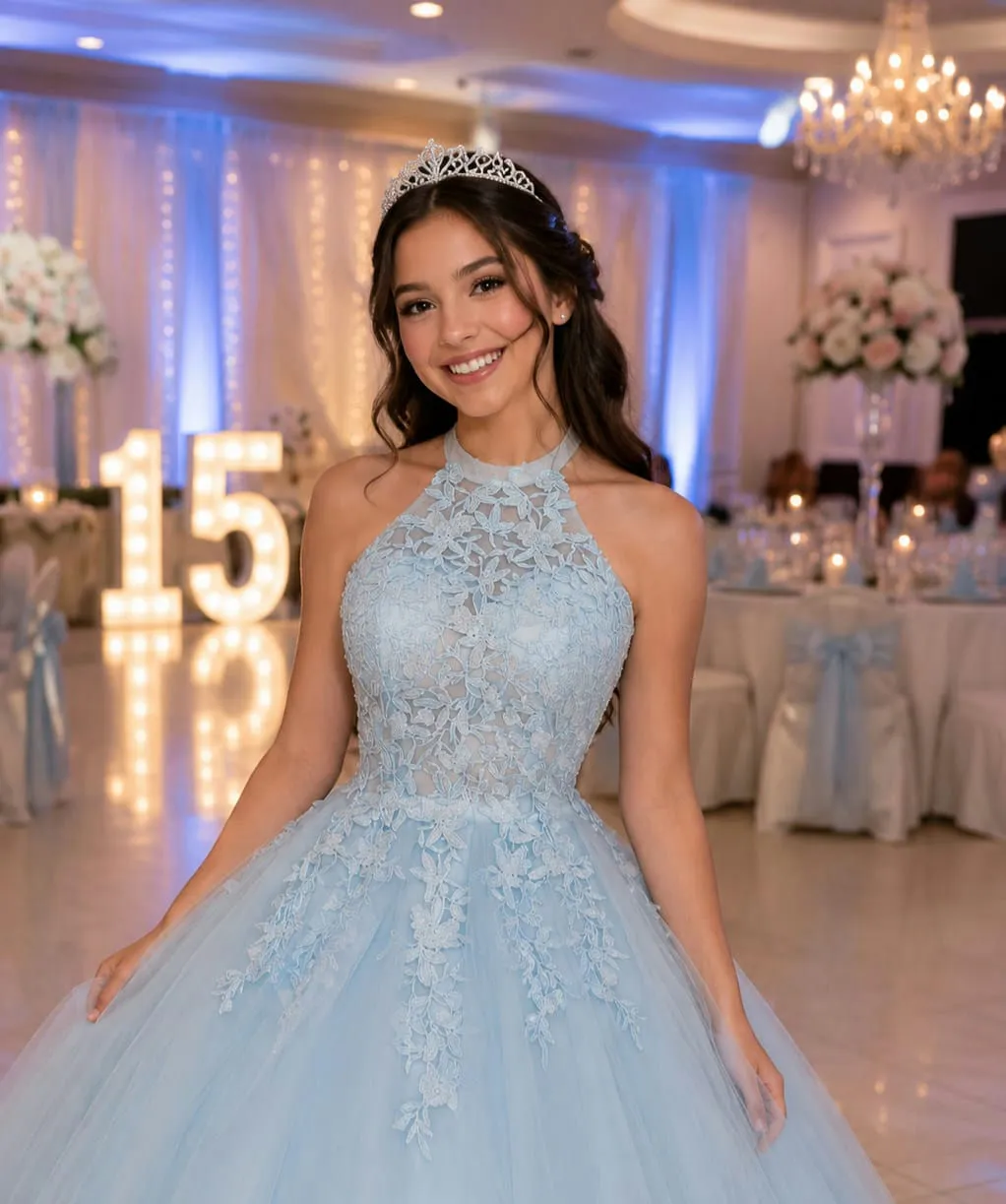 Vestido 15 09