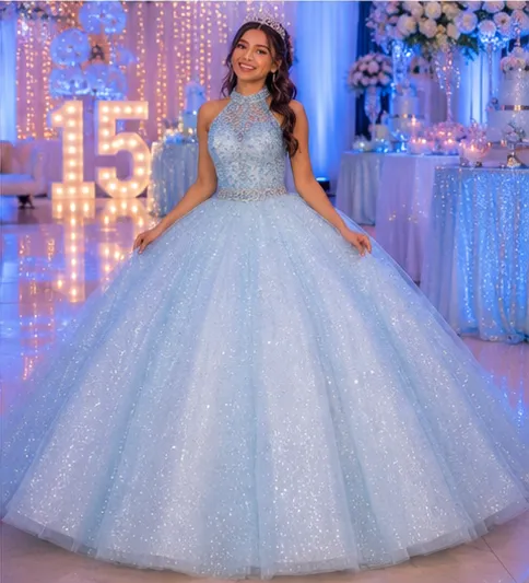 Vestido 15 07