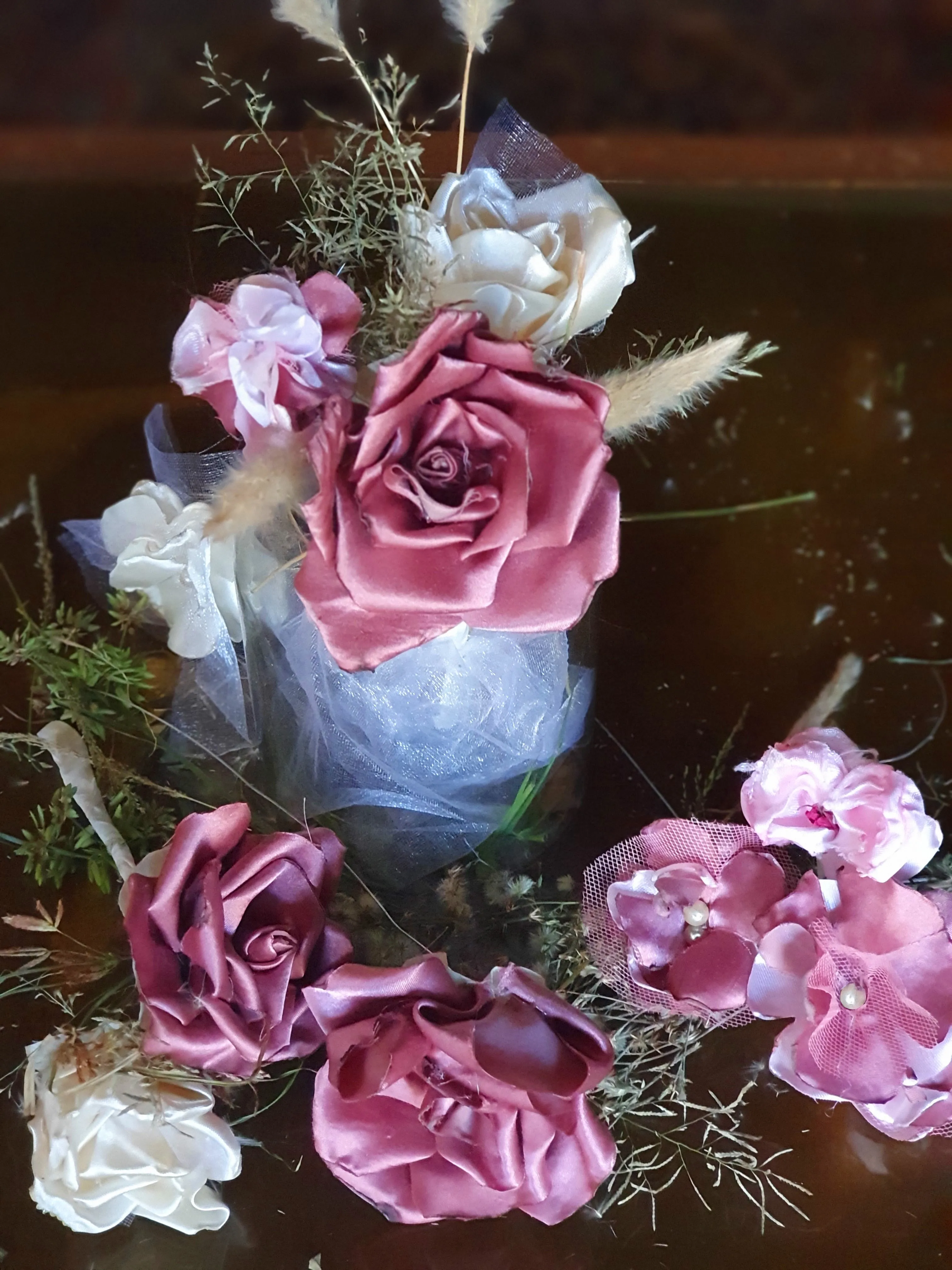 Rosa