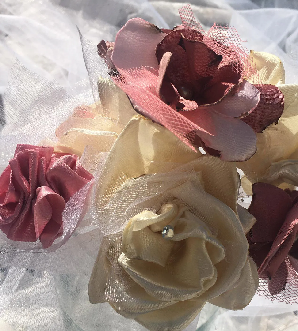 Rosa